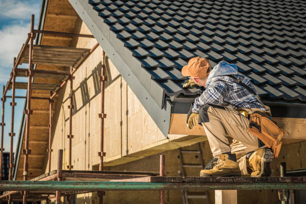 Best Commercial Roofing Services  in Altamont, TN