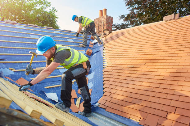 Best Gutter Installation and Repair  in Altamont, TN