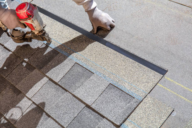 Best Roof Waterproofing  in Altamont, TN